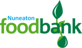 Nuneaton Foodbank Logo